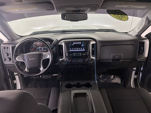 Used 2016 Chevrolet Silverado 1500 LT image 19