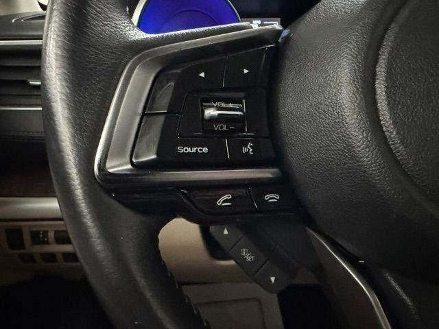 Used 2019 Subaru Outback 3.6R Limited AWD/4WD image 15