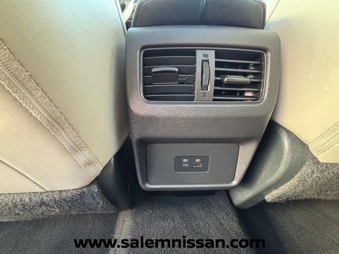 Certified 2023 Nissan Rogue SV w/ SV Premium B Package image 14