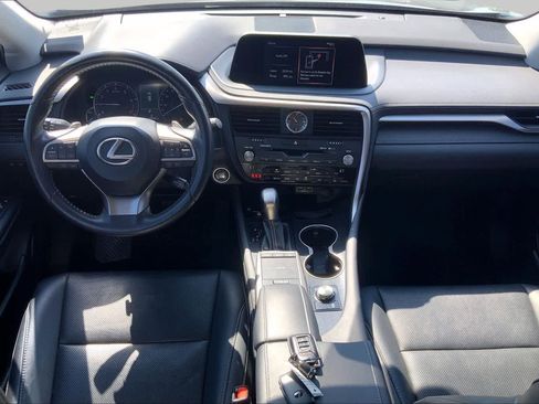 Used 2022 Lexus RX 350 FWD image 14