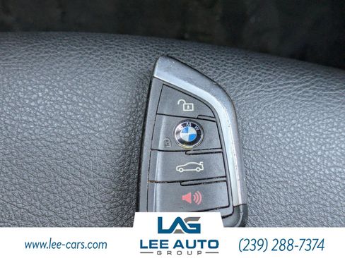 Used 2019 BMW X1 sDrive28i image 28