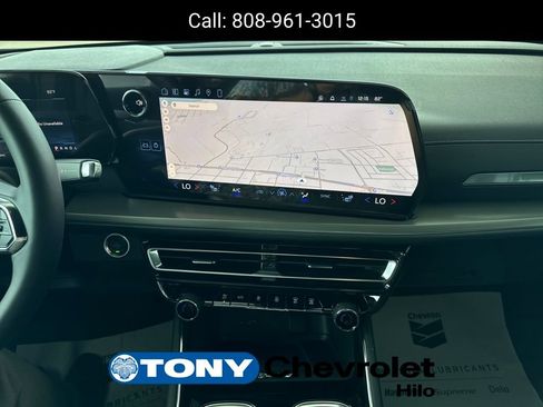 New 2026 Chevrolet Traverse LT image 15