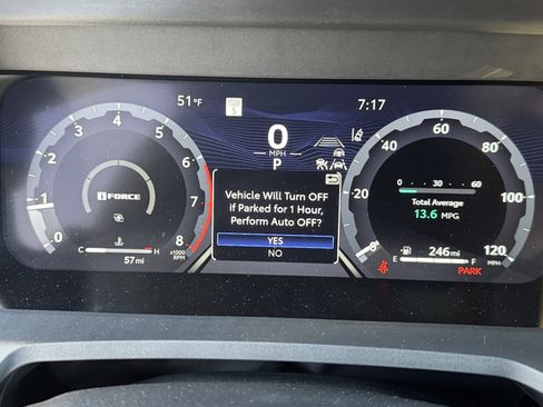 New 2026 Toyota Tacoma TRD Off-Road image 22