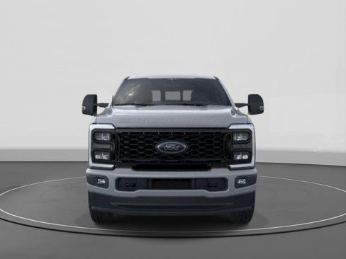 New 2026 Ford F250 XLT image 6