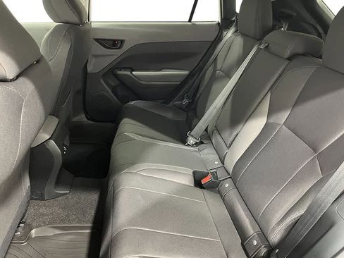 New 2026 Subaru Crosstrek 2.0i Premium AWD/4WD image 25