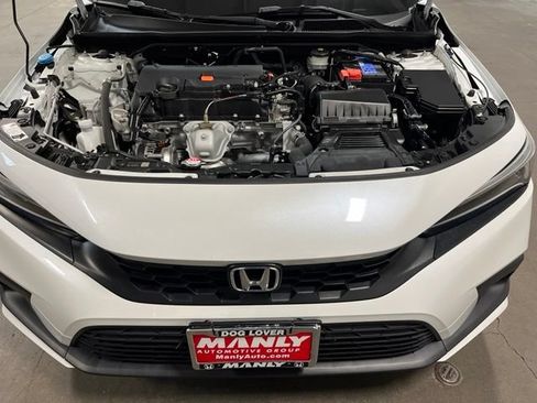 Used 2024 Honda Civic Sport image 9