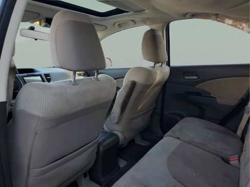 Used 2012 Honda CR-V EX image 5