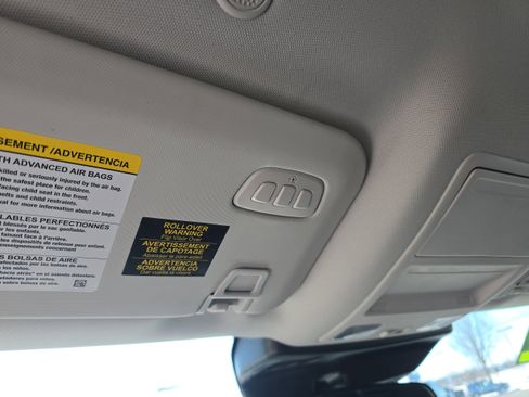 Used 2022 Ford Bronco Sport Big Bend w/ Convenience Package image 16