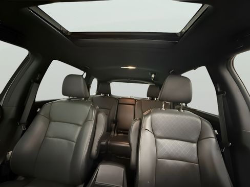 Used 2021 Honda Passport EX-L image 15