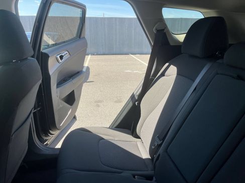 Used 2026 Kia Sportage LX AWD/4WD image 38