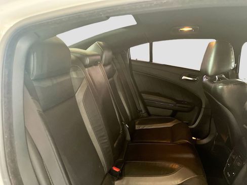 Used 2020 Dodge Charger SXT w/ Plus Group RWD image 27