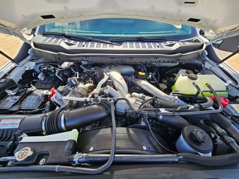 New 2026 Ford F250 XL w/ STX Appearance Package AWD/4WD image 23