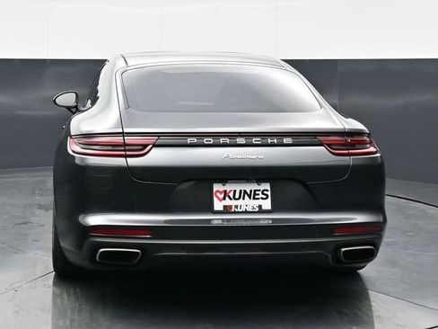 Used 2020 Porsche Panamera 4 image 6