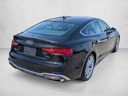 Used 2024 Audi A5 2.0T Premium w/ Convenience Package image 5
