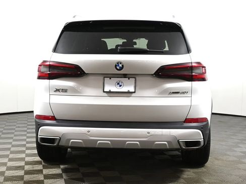 Certified 2023 BMW X5 xDrive40i w/ Parking Assistance Package image 6