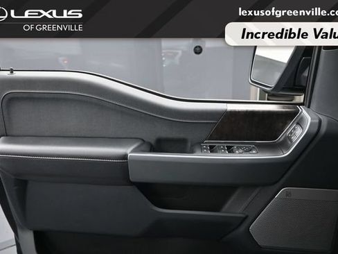 Used 2022 Ford F150 Lightning Lariat AWD/4WD image 22