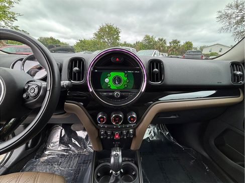 Used 2018 MINI Cooper Countryman S AWD/4WD image 11