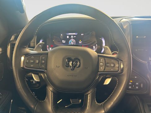 Used 2026 RAM 1500 RHO w/ RHO Level 1 Equipment Group AWD/4WD image 15
