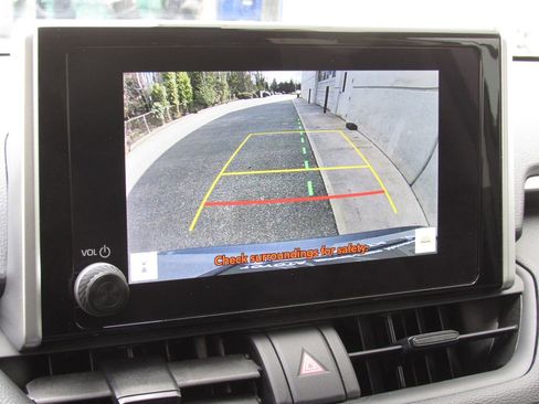 Certified 2024 Toyota RAV4 LE image 29