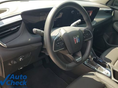 Used 2024 Buick Encore GX Sport Touring w/ Advanced Technology Package FWD image 18
