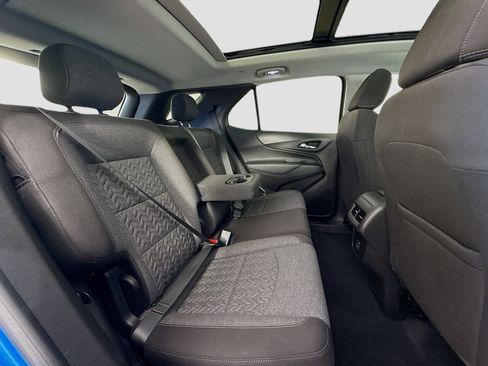 Used 2024 Chevrolet Equinox LT image 29