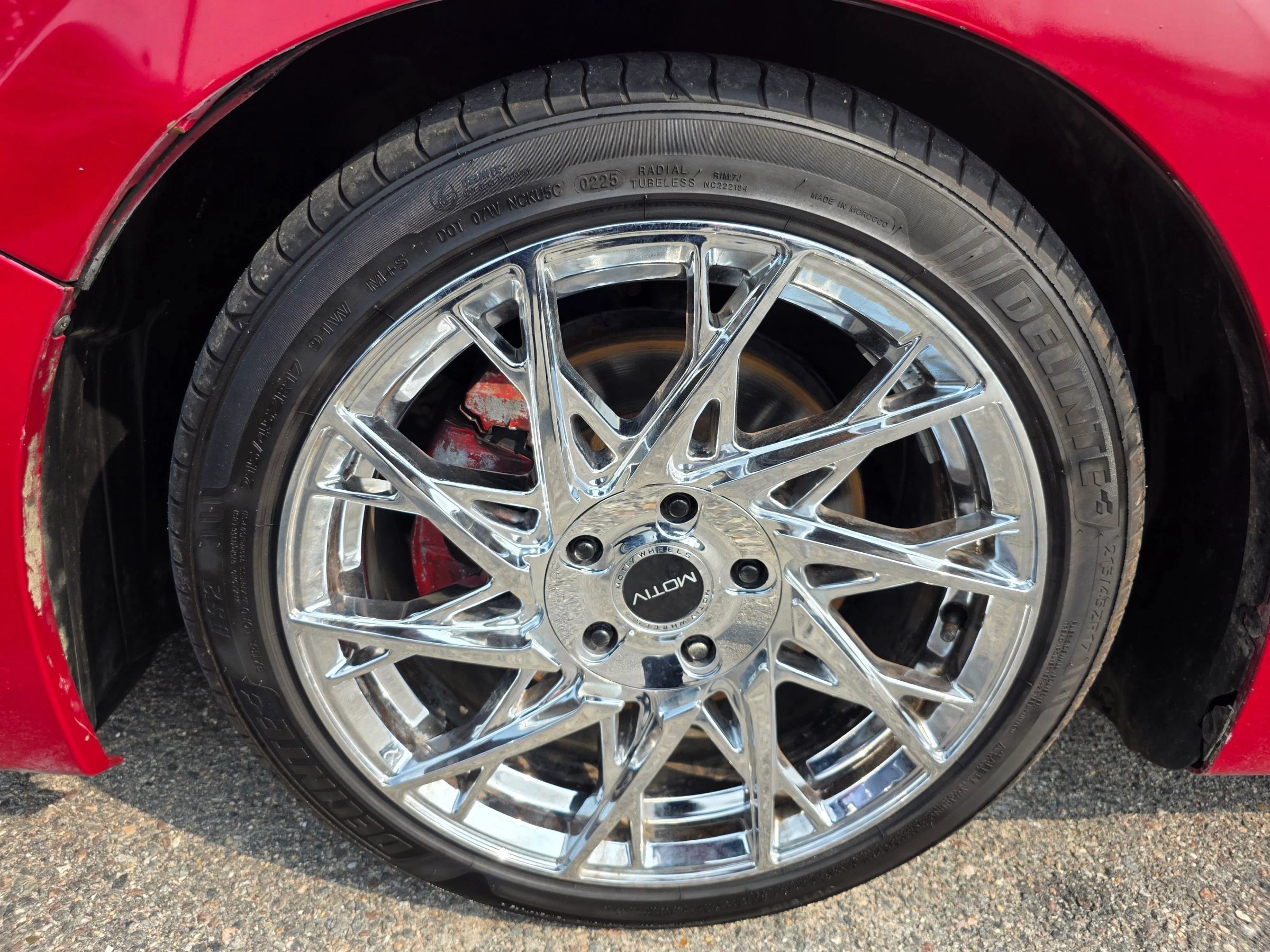 Used 2010 Honda Accord EX-L image 8