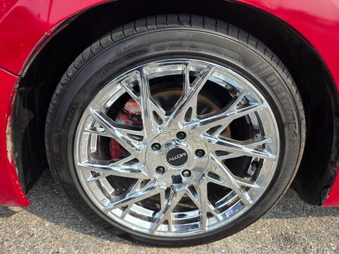 Used 2010 Honda Accord EX-L image 8