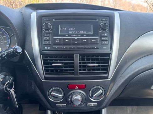 Used 2011 Subaru Forester 2.5X Premium image 20