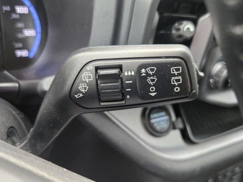 Used 2022 Ford Bronco Sport Big Bend w/ Convenience Package AWD/4WD image 24