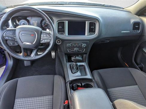Used 2023 Dodge Charger R/T w/ Blacktop Package image 17