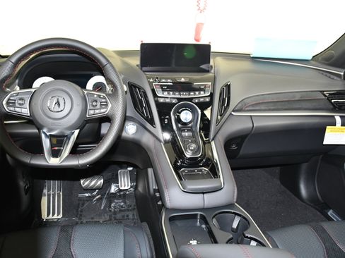 New 2026 Acura RDX A-Spec AWD/4WD image 11