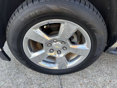 Used 2017 Chevrolet Tahoe LT RWD image 30