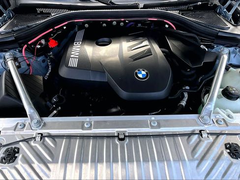 Used 2026 BMW X3 xDrive30i w/ Premium Package AWD/4WD image 30