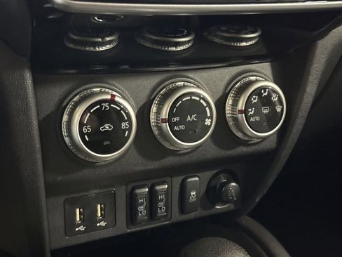 Used 2024 Mitsubishi Outlander Sport ES AWD/4WD image 16