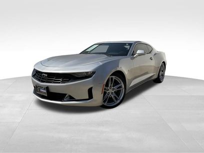 Used 2019 Chevrolet Camaro LT w/ RS Package