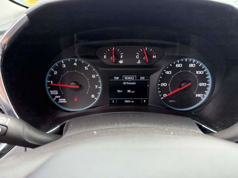 Certified 2023 Chevrolet Equinox LS w/ Driver Confidence II Package AWD/4WD image 28