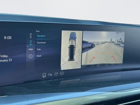 New 2025 Cadillac Escalade IQ Sport 2 AWD/4WD image 20