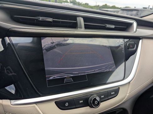 Used 2022 Buick Encore GX Select FWD image 16