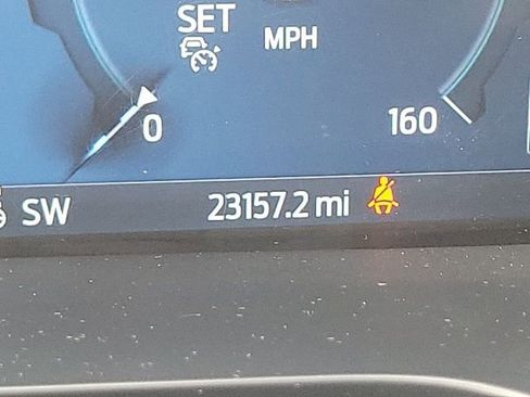 Used 2023 Ford Expedition Limited image 35