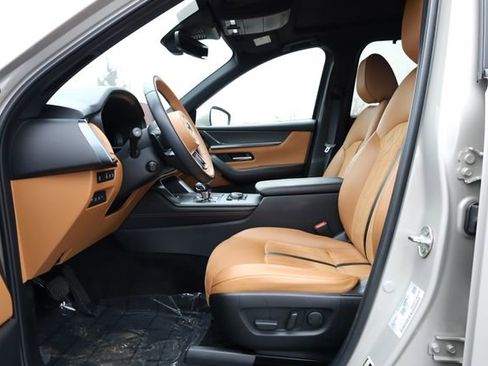 Used 2024 MAZDA CX-90 3.3 Turbo S w/ Premium Plus image 11