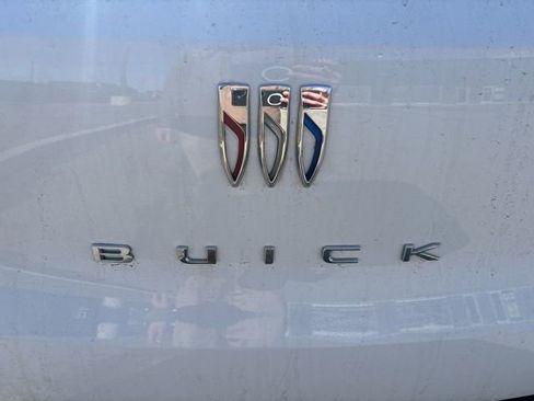 Used 2024 Buick Encore GX Sport Touring w/ Comfort Package image 14