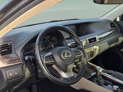 Used 2018 Lexus GS 350 RWD image 10