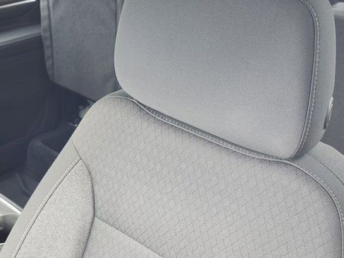 Used 2025 Chevrolet Silverado 2500 LT w/ Texas Edition image 20