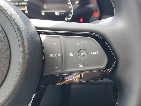New 2026 MAZDA CX-5 AWD 2.5 S image 19