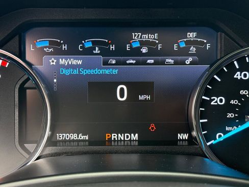 Used 2020 Ford F250 Lariat image 18