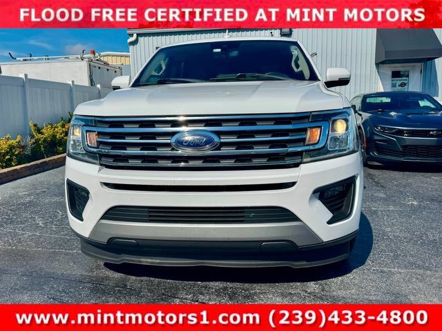 Used 2020 Ford Expedition Max XLT w/ Equipment Group 202A RWD image 7