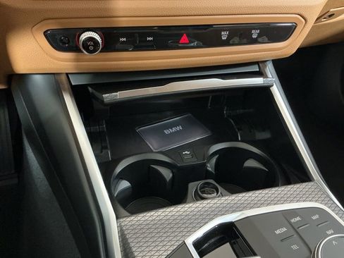 New 2026 BMW 330i 330i w/ Premium Package image 9