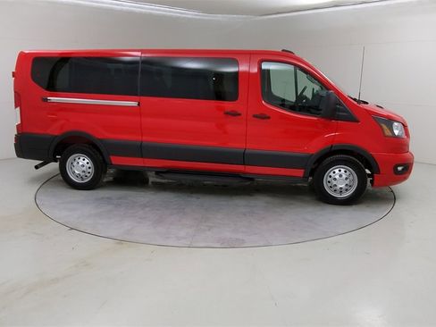 Used 2026 Ford Transit 350 XL image 11