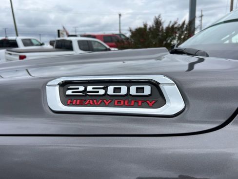 Used 2021 RAM 2500 Big Horn w/ Level 1 Equipment Group image 16