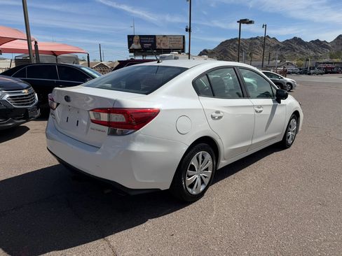 Used 2018 Subaru Impreza 2.0i AWD/4WD image 5